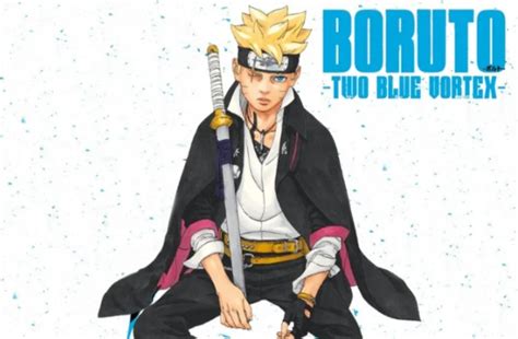 boruto two blue vortex chapter 3 leaks|CHAPTER 3 BORUTO TWO BLUE VORTEX